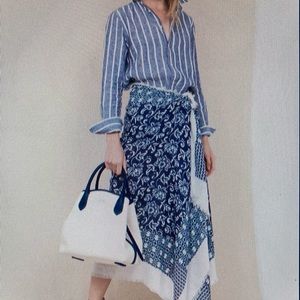 NEW with tags, versatile Polo Ralph Lauren  scarf